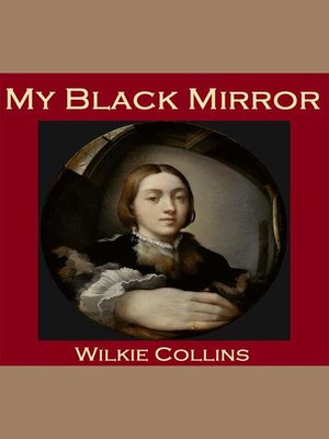cover image of My Black Mirror